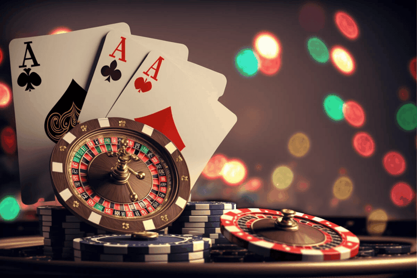 12 Stratégies infaillibles pour choisir le meilleur casino en ligne avec Housseniawriting 12 Stratégies infaillibles pour choisir le meilleur casino en ligne avec Housseniawriting